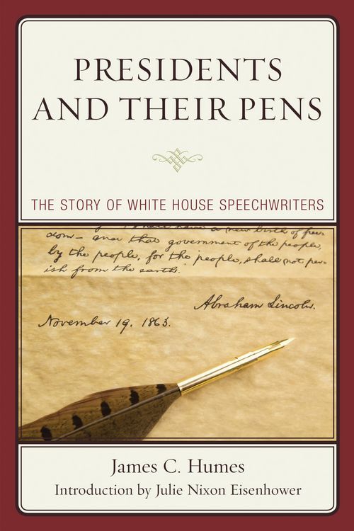 Produktbild: Presidents and Their Pens