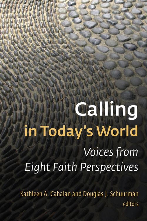 Produktbild: Calling in Today's World