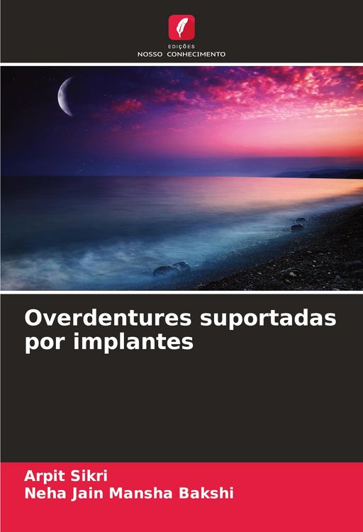 Produktbild: Overdentures suportadas por implantes