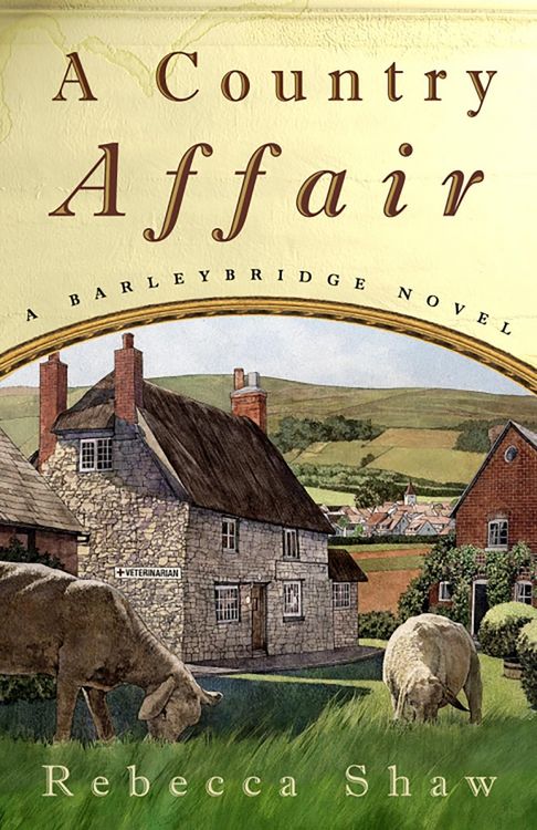 Produktbild: A Country Affair