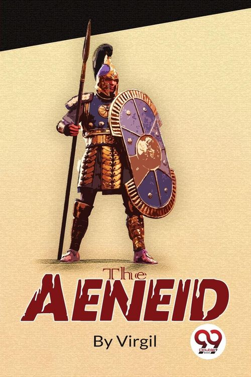 Produktbild: The Aeneid