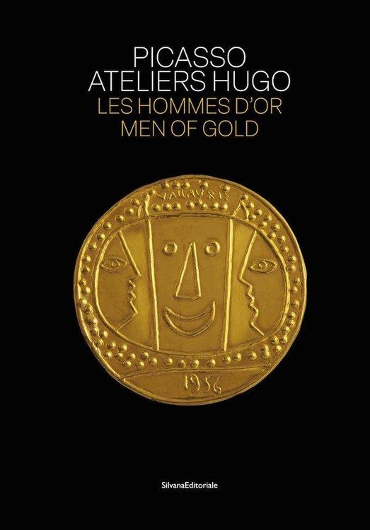 Produktbild: Picasso, Atelier Hugo : Les Hommes en Or