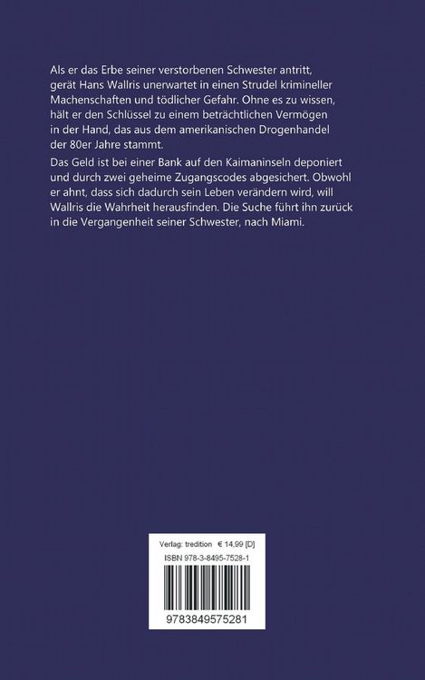 Produktbild: Schnee von gestern