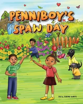 Produktbild: Penniboy's Spaw Day