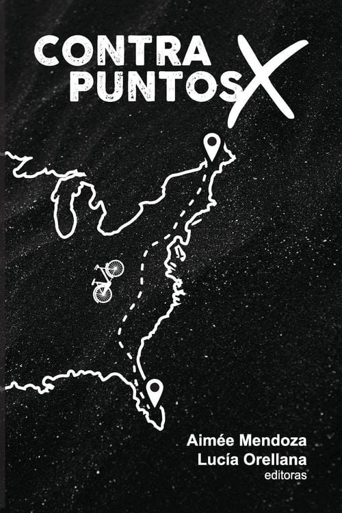 Produktbild: Contrapuntos X