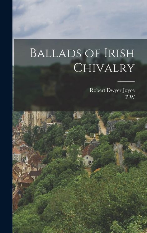 Produktbild: Ballads of Irish Chivalry