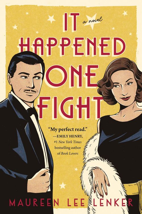 Produktbild: It Happened One Fight