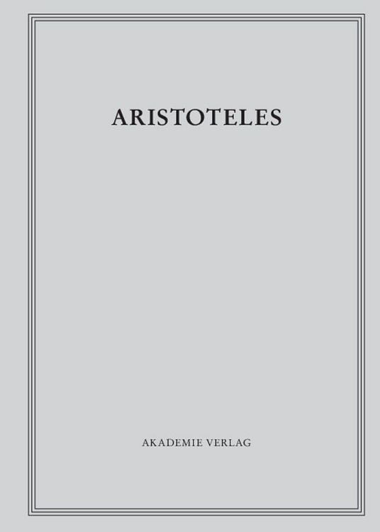 Produktbild: Poetik