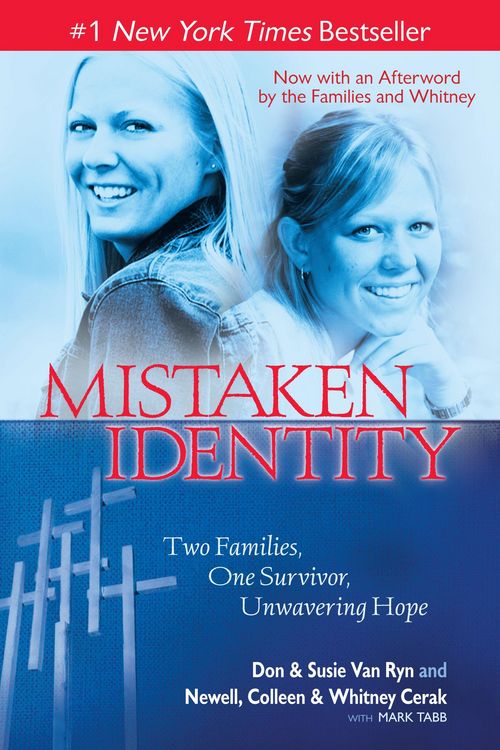 Produktbild: Mistaken Identity
