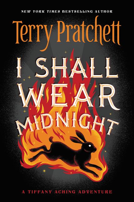 Produktbild: I Shall Wear Midnight