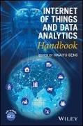 Produktbild: Internet of Things and Data Analytics Handbook