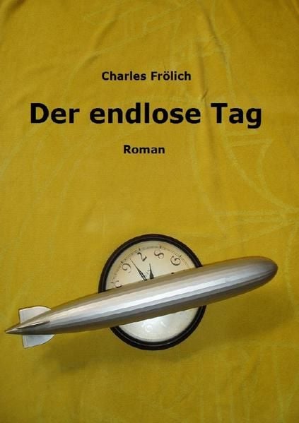 Produktbild: Der endlose Tag