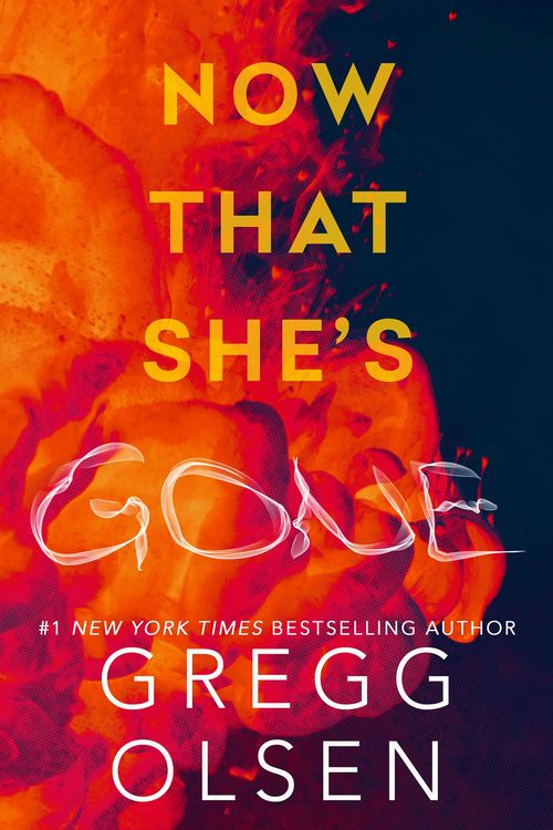 Produktbild: Now That She's Gone