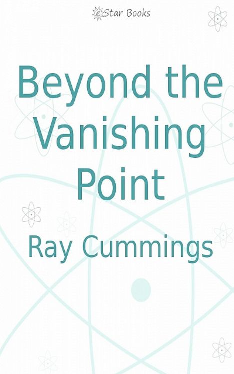 Produktbild: Beyond the Vanishing Point
