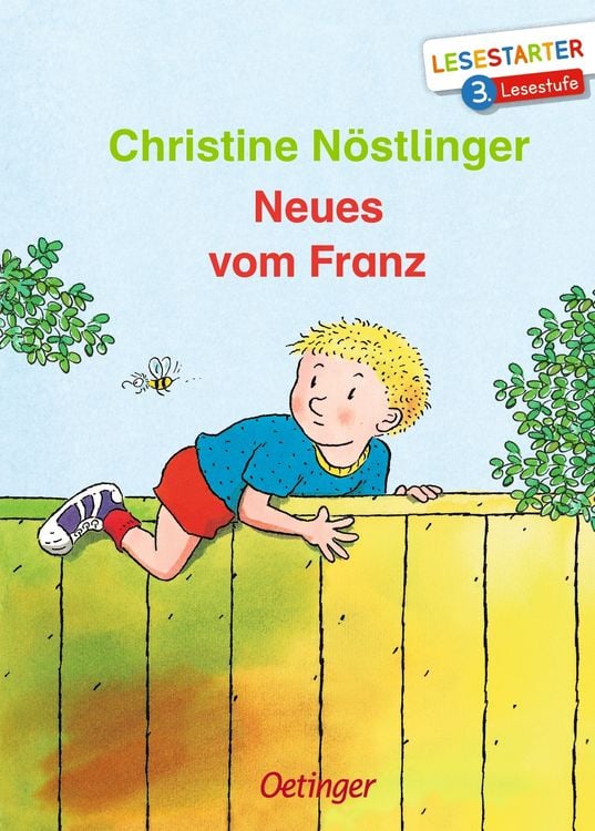 Produktbild: Neues vom Franz
