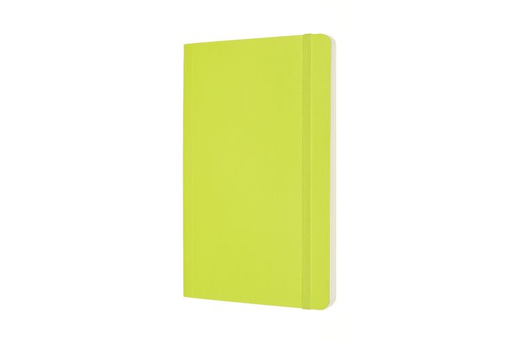 Produktbild: Moleskine Notizbuch, Weicher Einband
