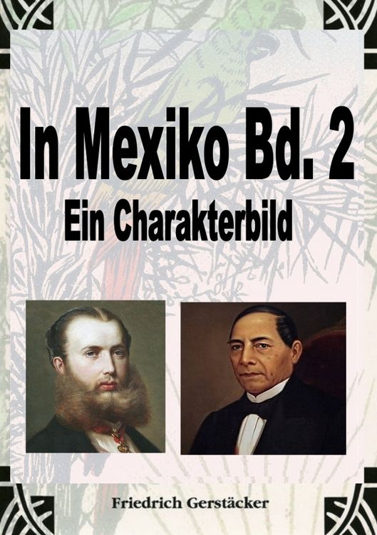 Produktbild: In Mexiko Bd. 2