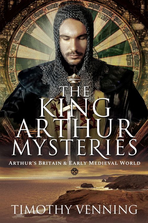 Produktbild: King Arthur Mysteries