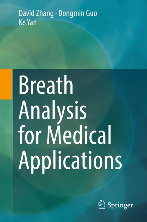 Produktbild: Breath Analysis for Medical Applications
