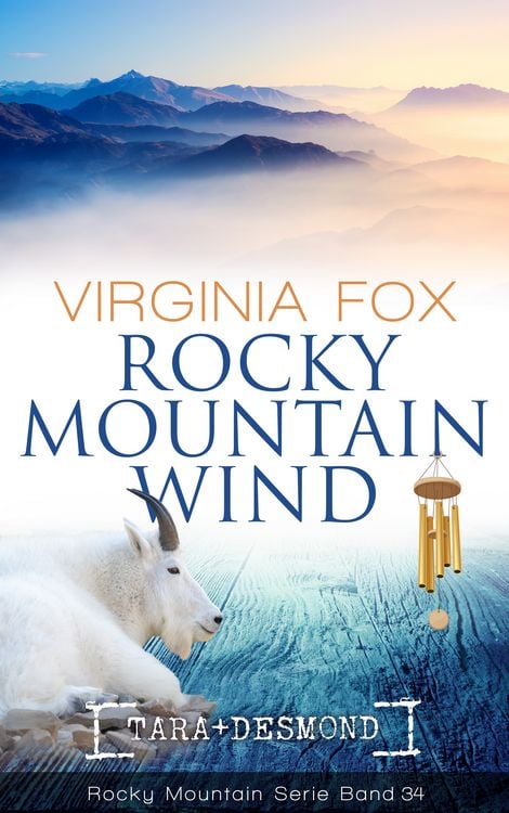 Produktbild: Rocky Mountain Wind