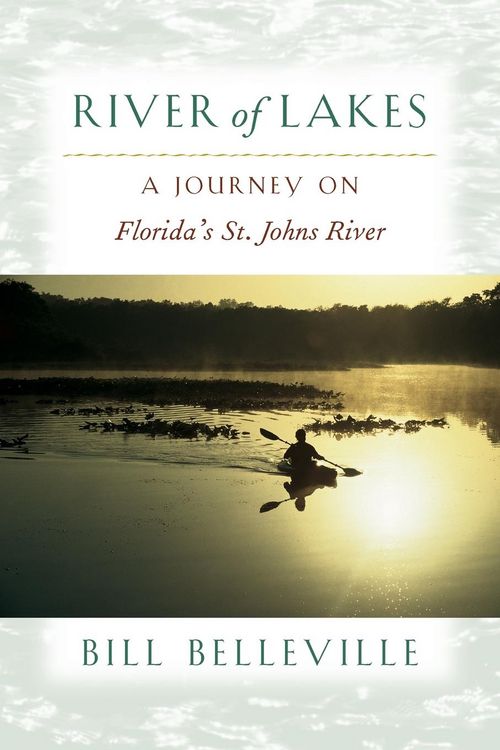 Produktbild: River of Lakes