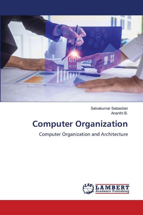 Produktbild: Computer Organization