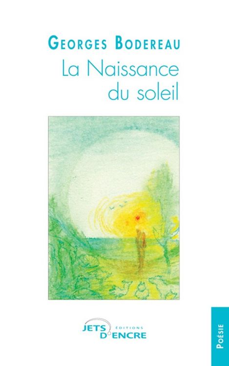 Produktbild: Naissance du soleil
