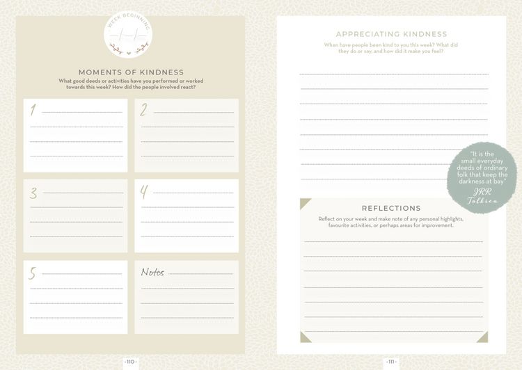 Produktbild: Simple Acts of Kindness