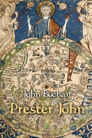 Produktbild: Prester John