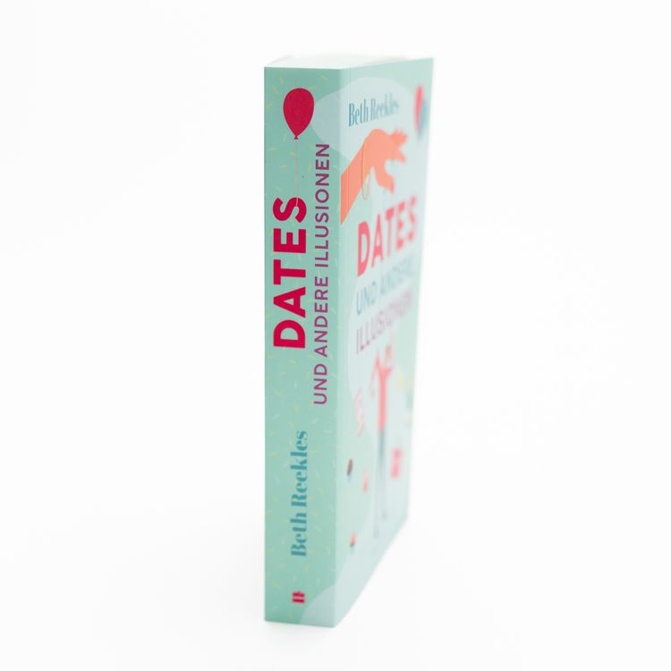 Produktbild: Dates und andere Illusionen