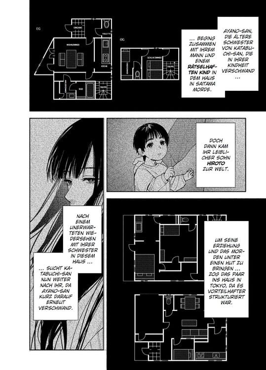 Produktbild: The Strange House 03