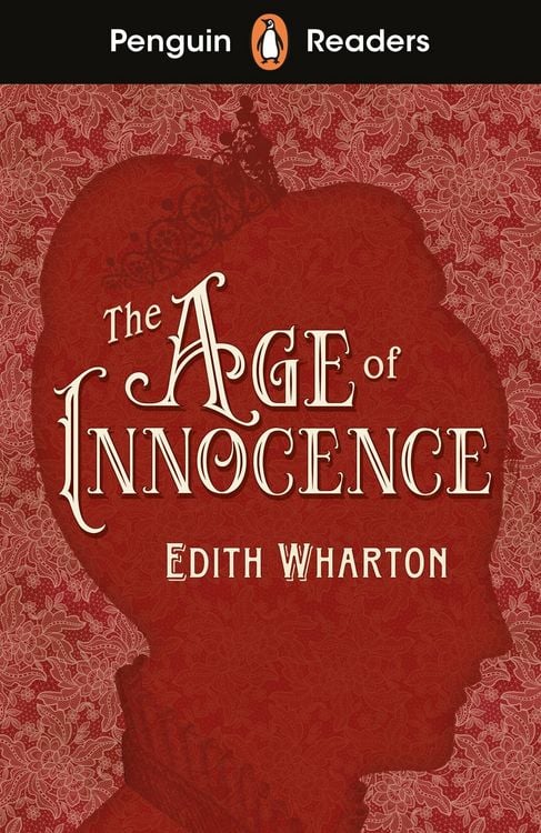 Produktbild: Penguin Readers Level 4: The Age of Innocence (ELT Graded Reader)