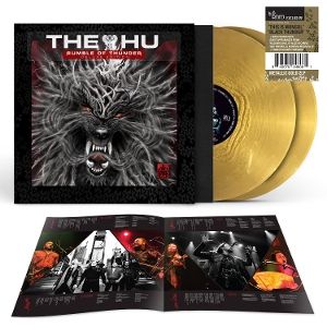 Produktbild: Rumble Of Thunder (Deluxe Edition)