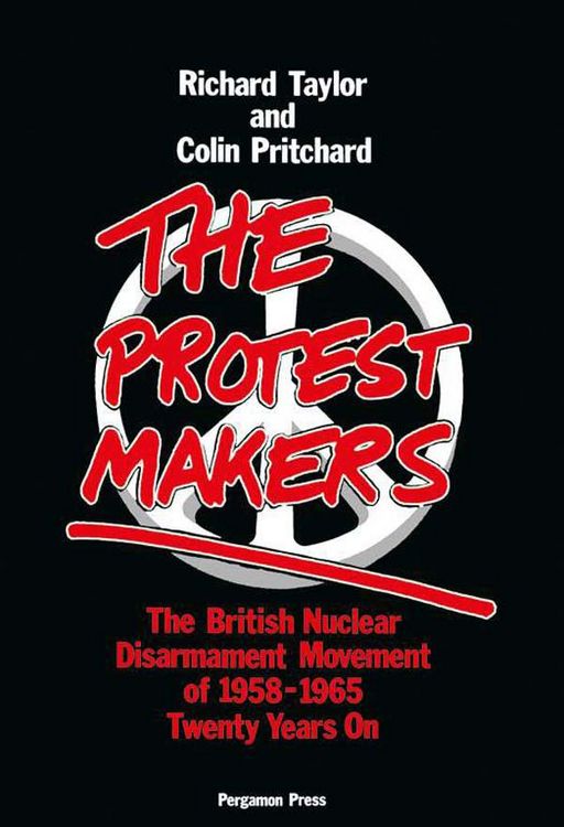 Produktbild: The Protest Makers