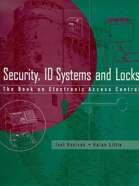 Produktbild: Security Id Systems & Lock
