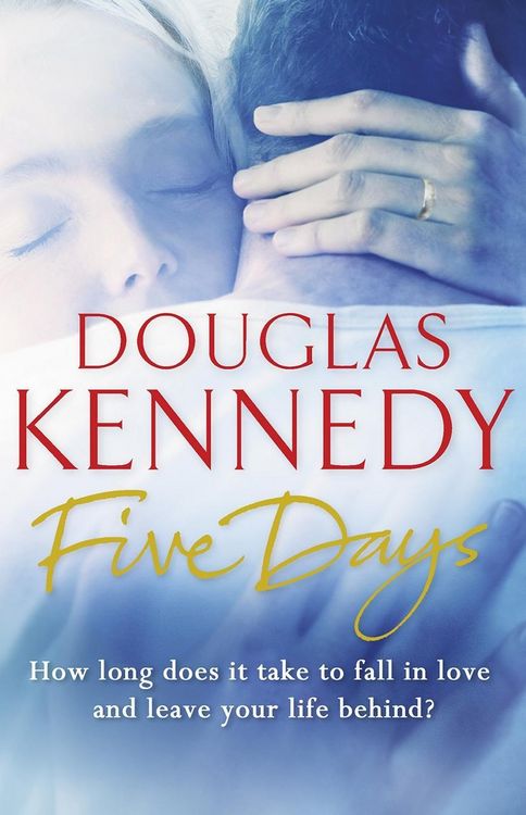 Produktbild: Five Days