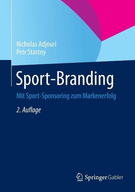 Produktbild: Sport-Branding