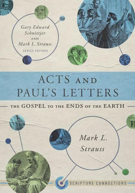Produktbild: Acts and Paul's Letters