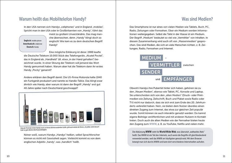 Produktbild: Einfach erkl&auml;rt - Social Media - Cybermobbing - Deine Daten im Web