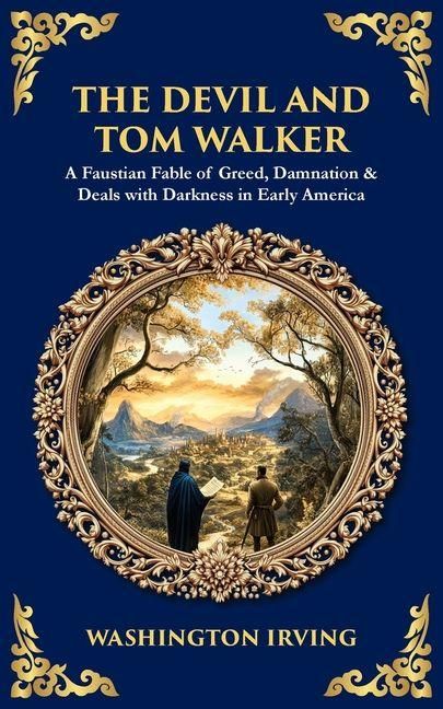 Produktbild: The Devil and Tom Walker