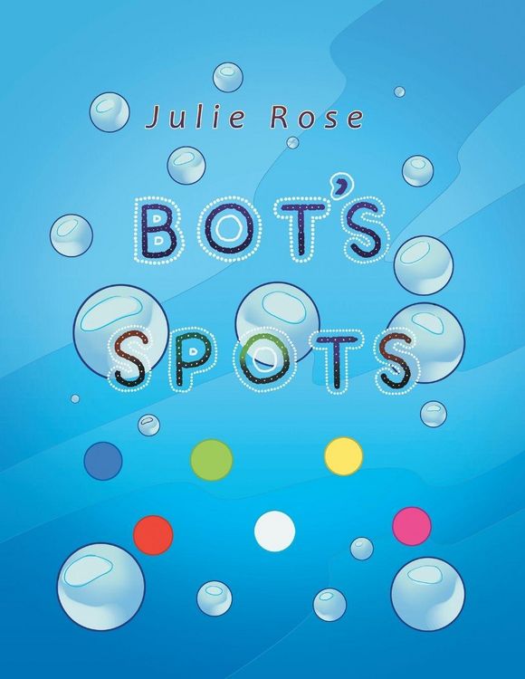 Produktbild: Bot's Spots