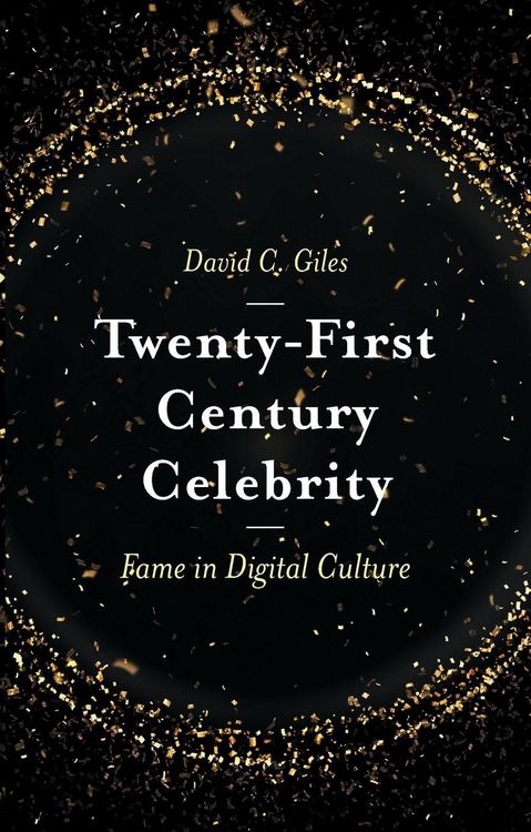 Produktbild: Twenty-First Century Celebrity