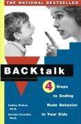 Produktbild: Backtalk