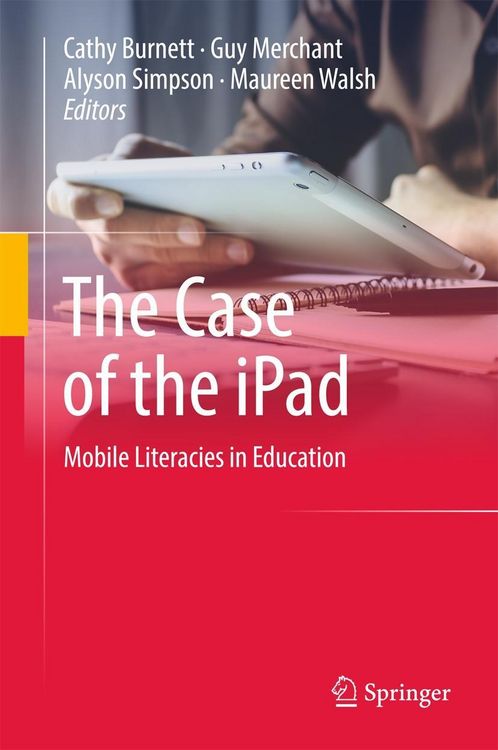 Produktbild: The Case of the iPad