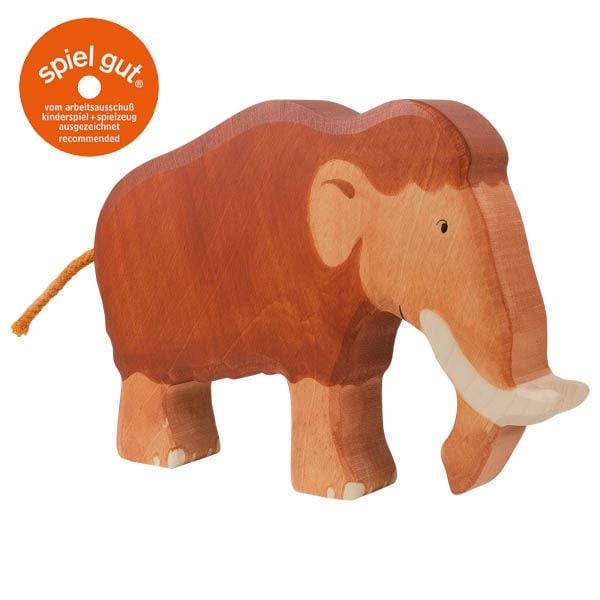 Produktbild: Mammut
