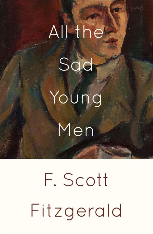 Produktbild: All the Sad Young Men