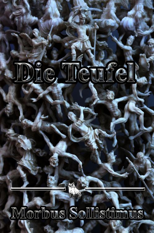 Produktbild: Die Teufel