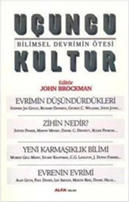 Produktbild: &Uuml;c&uuml;nc&uuml; K&uuml;lt&uuml;r