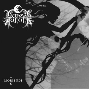 Produktbild: Ars Moriendi (Black Vinyl)