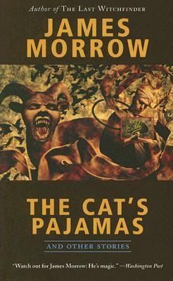 Produktbild: The Cat's Pajamas and Other Stories